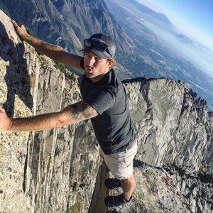 Meet your Posher, Ryan